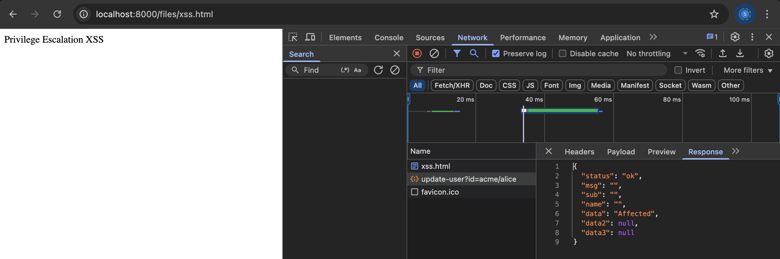 Admin session visit 3